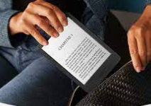 Un écran e-paper