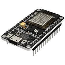 ESP12 NodeMCU